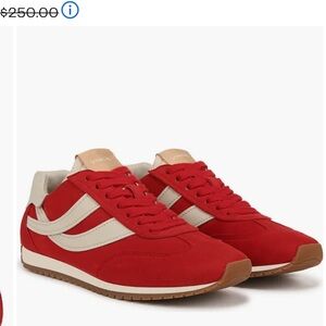 Vince Oasis Runner Sneaker